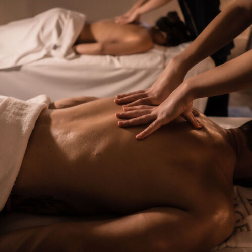 خدمات المساج  