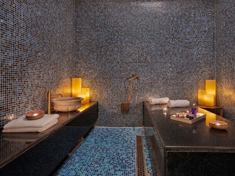 خدمات المساج العربي في الدوحة قطر 