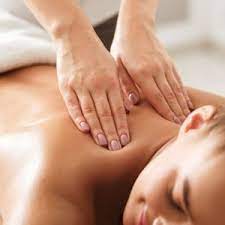 massage offer in Qatar