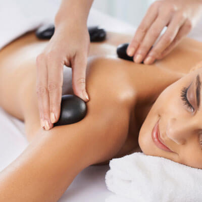 Patara massage center