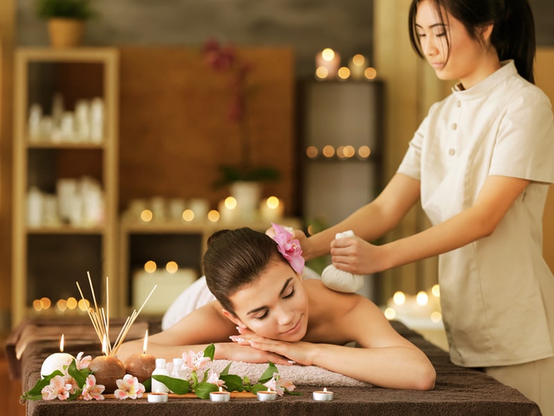 Philippine Massage in Doha Qatar 