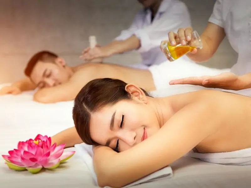 Vietnamese Massage in Doha Qatar 
